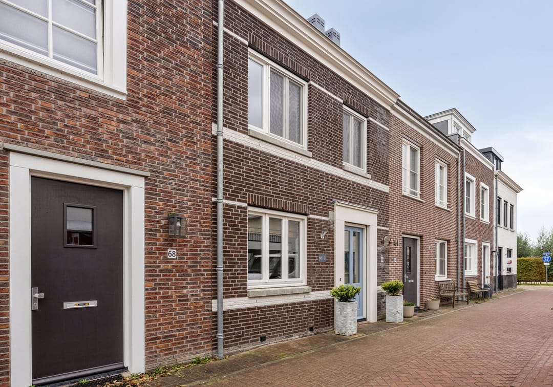 Foto 22 van Rietoever 66