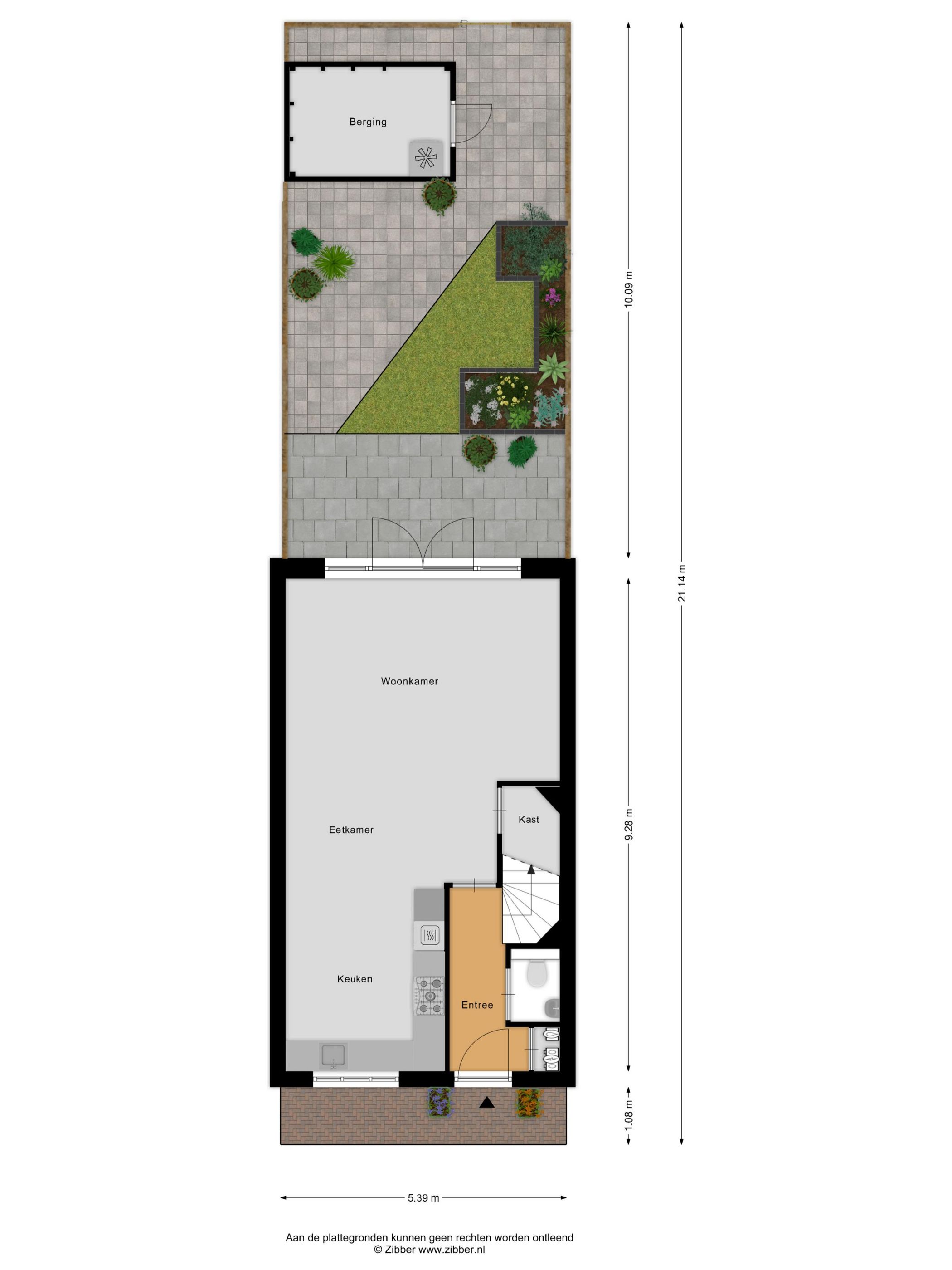 Foto 24 van Rietoever 66