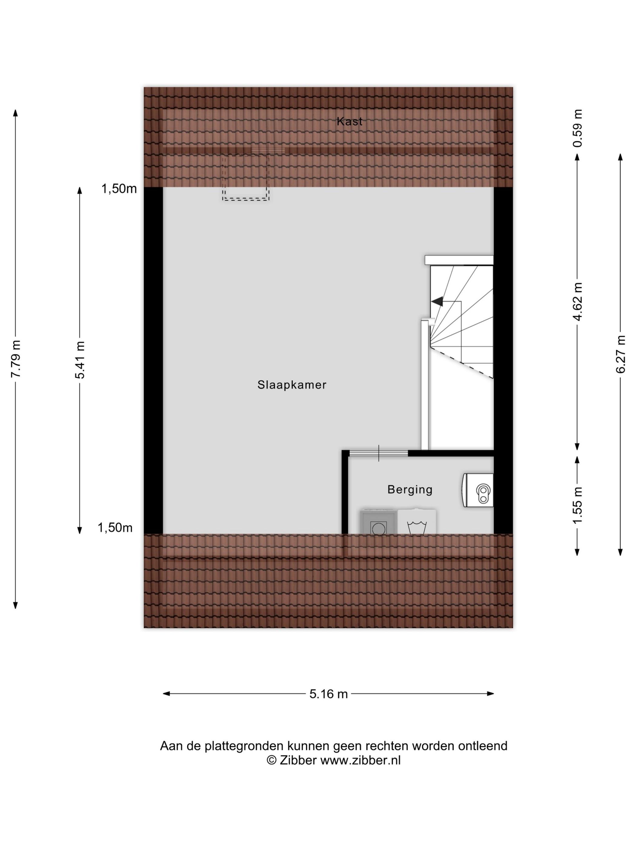 Foto 27 van Rietoever 66