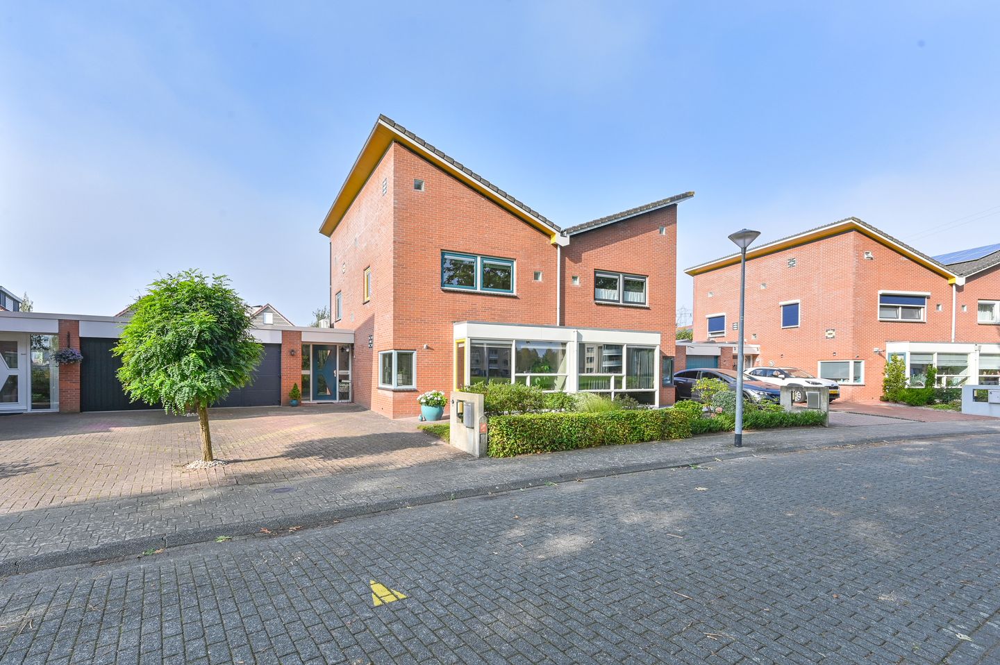 Foto 5 van Eikenweg 10