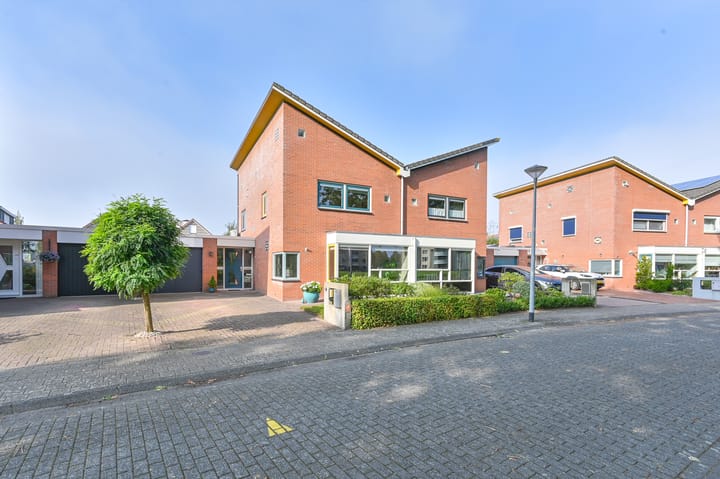 Foto 5 van Eikenweg 10