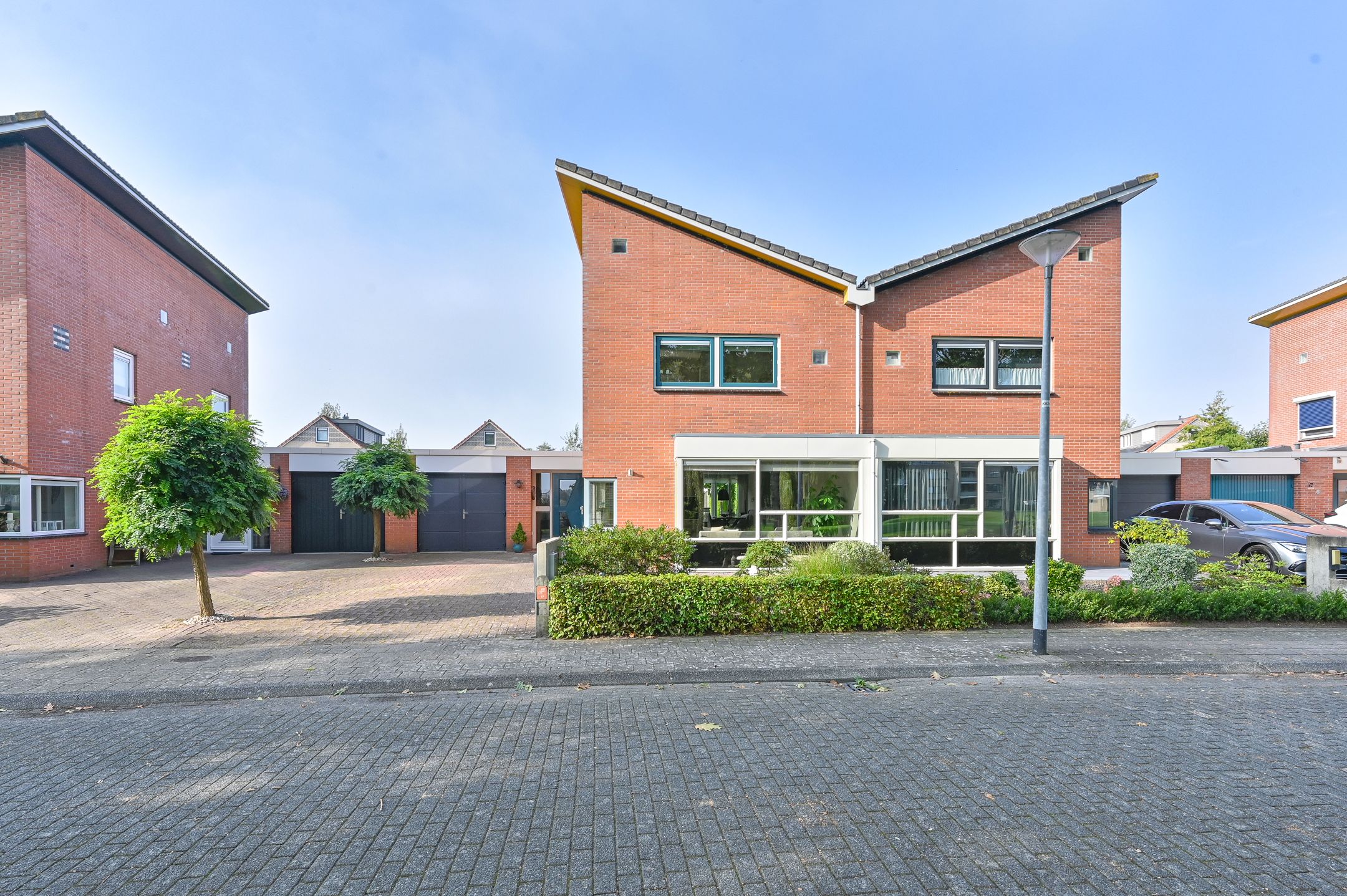 Foto 6 van Eikenweg 10