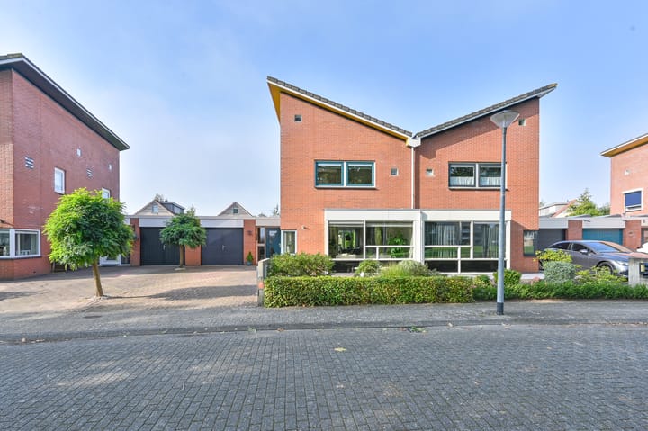 Foto 6 van Eikenweg 10