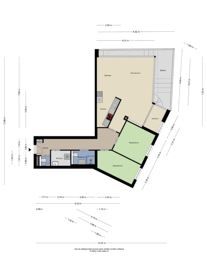 Foto 61 van Anton Philipslaan 154