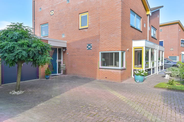 Foto 7 van Eikenweg 10