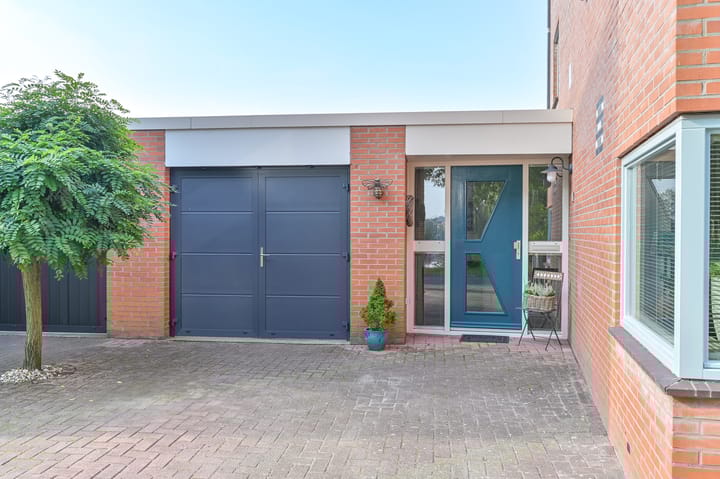 Foto 8 van Eikenweg 10