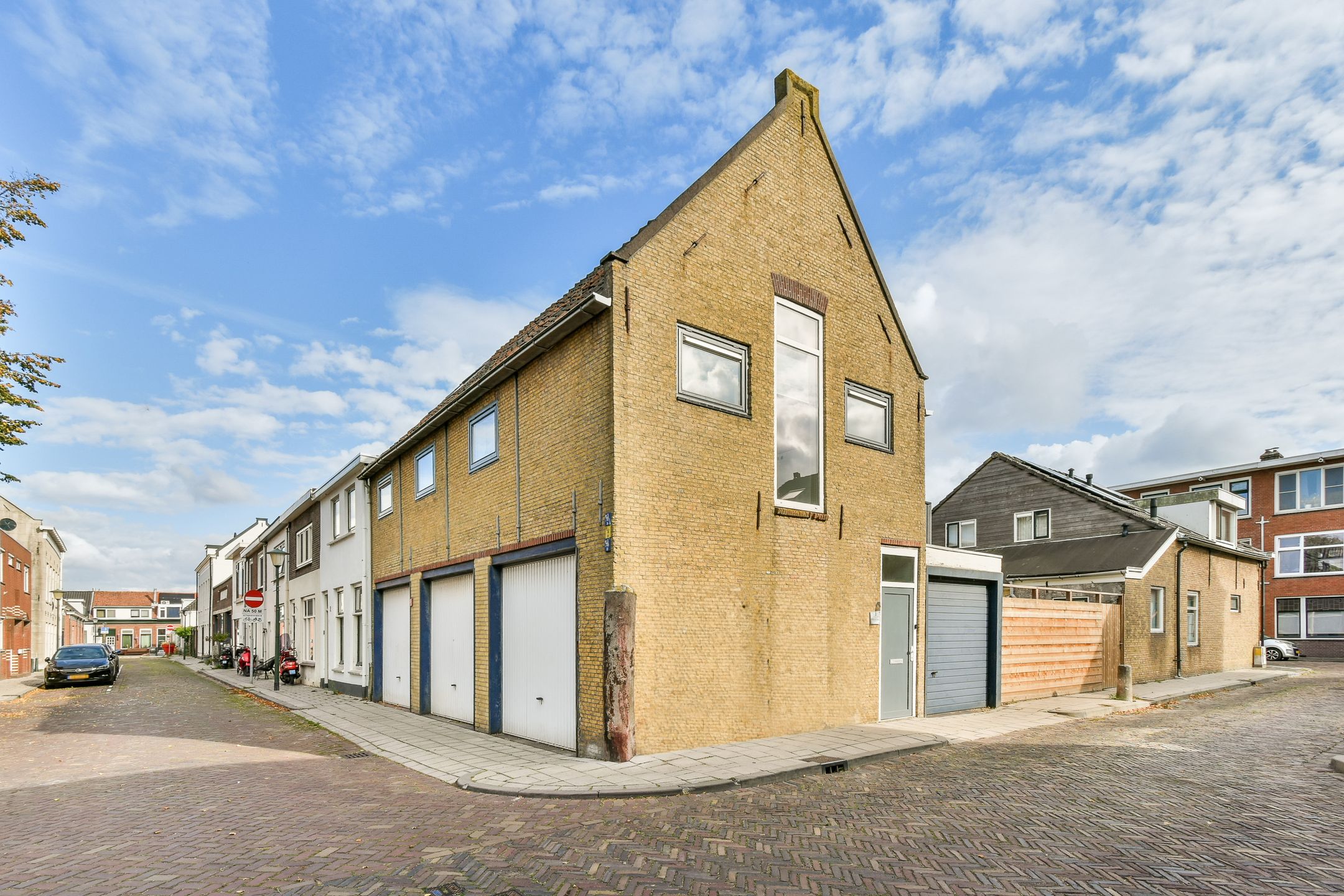 Boterstraat, 1, Vlaardingen, 3134ER, Zuid-Holland, Nederland 1