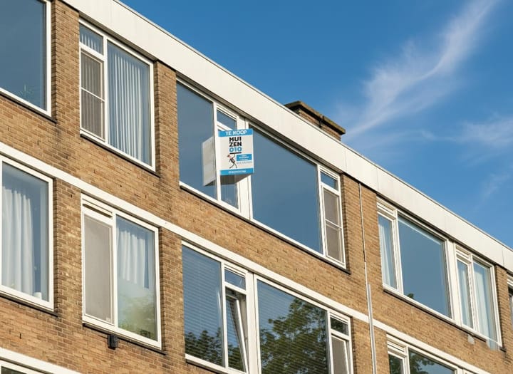 Foto 2 van Dickensstraat 87