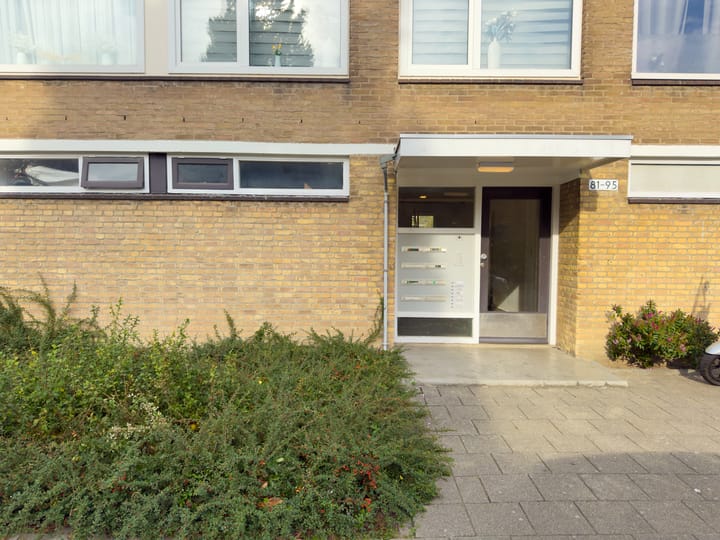 Foto 3 van Dickensstraat 87