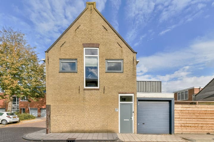 Foto 4 van Boterstraat 1