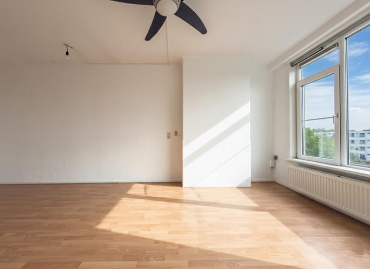 Foto 5 van Dickensstraat 87