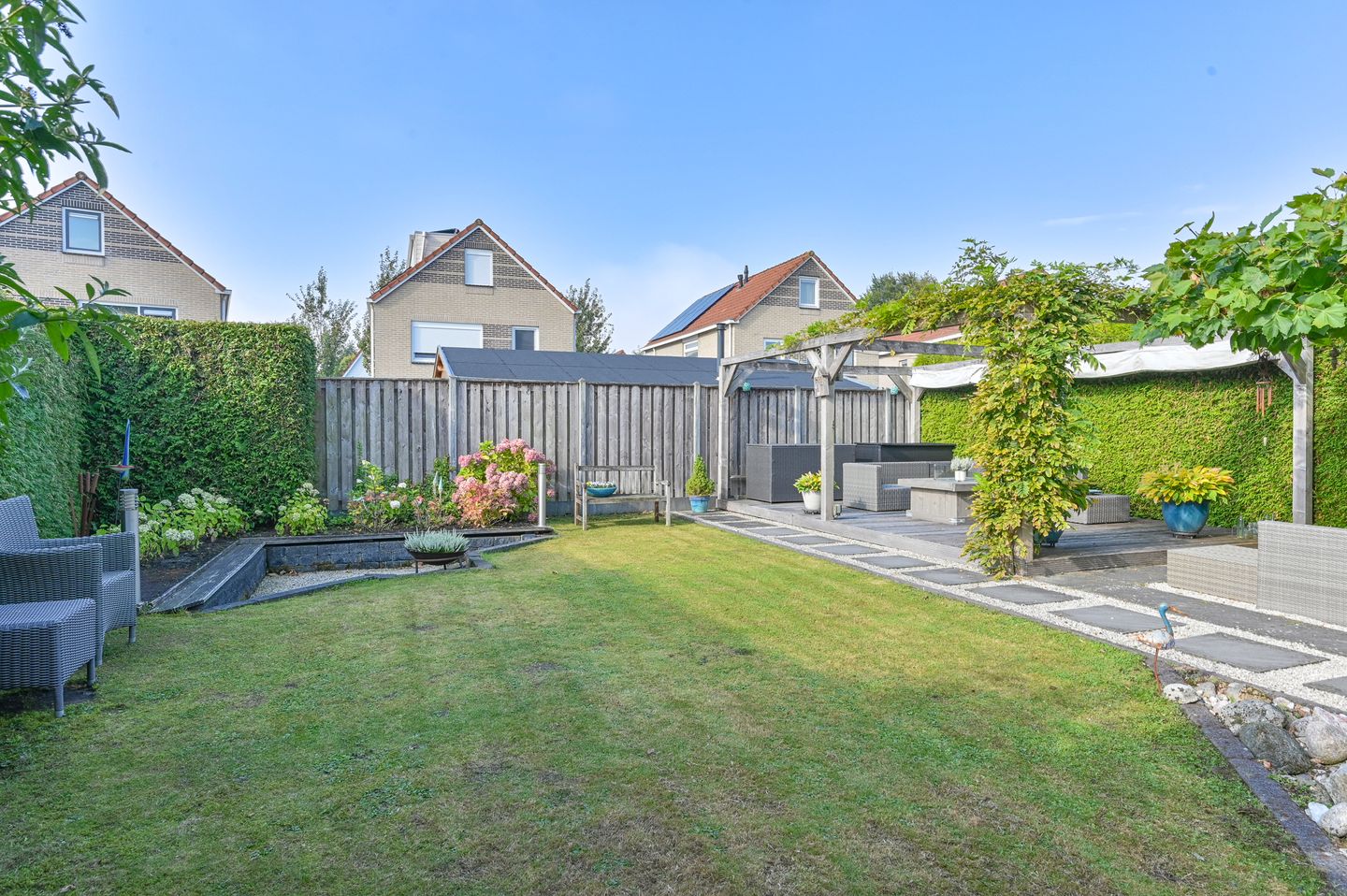 Foto 59 van Eikenweg 10