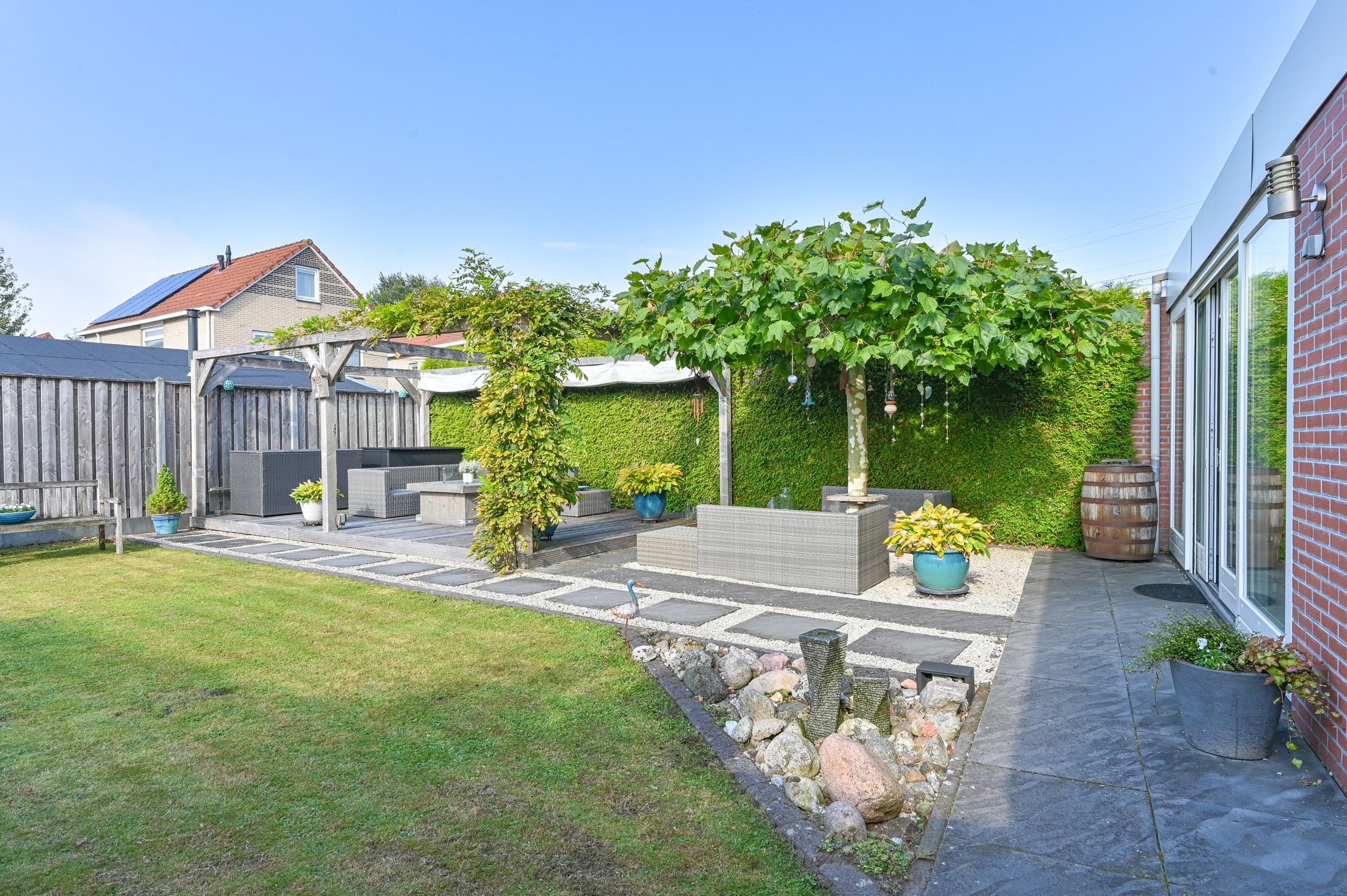 Foto 60 van Eikenweg 10