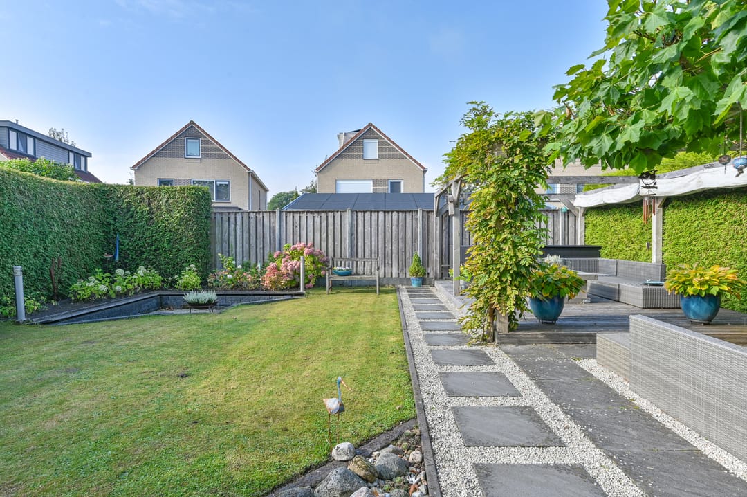 Foto 61 van Eikenweg 10