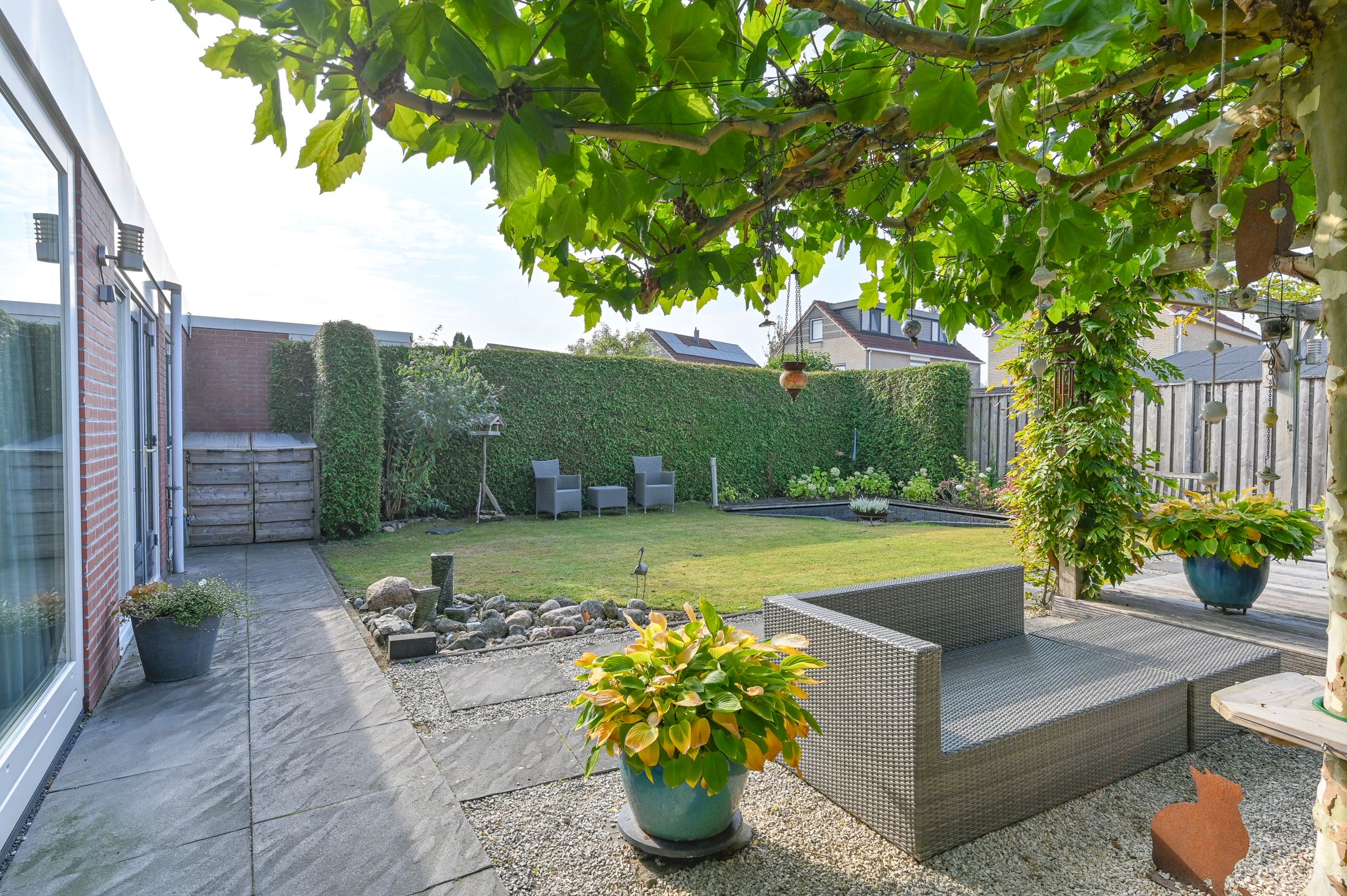 Foto 63 van Eikenweg 10