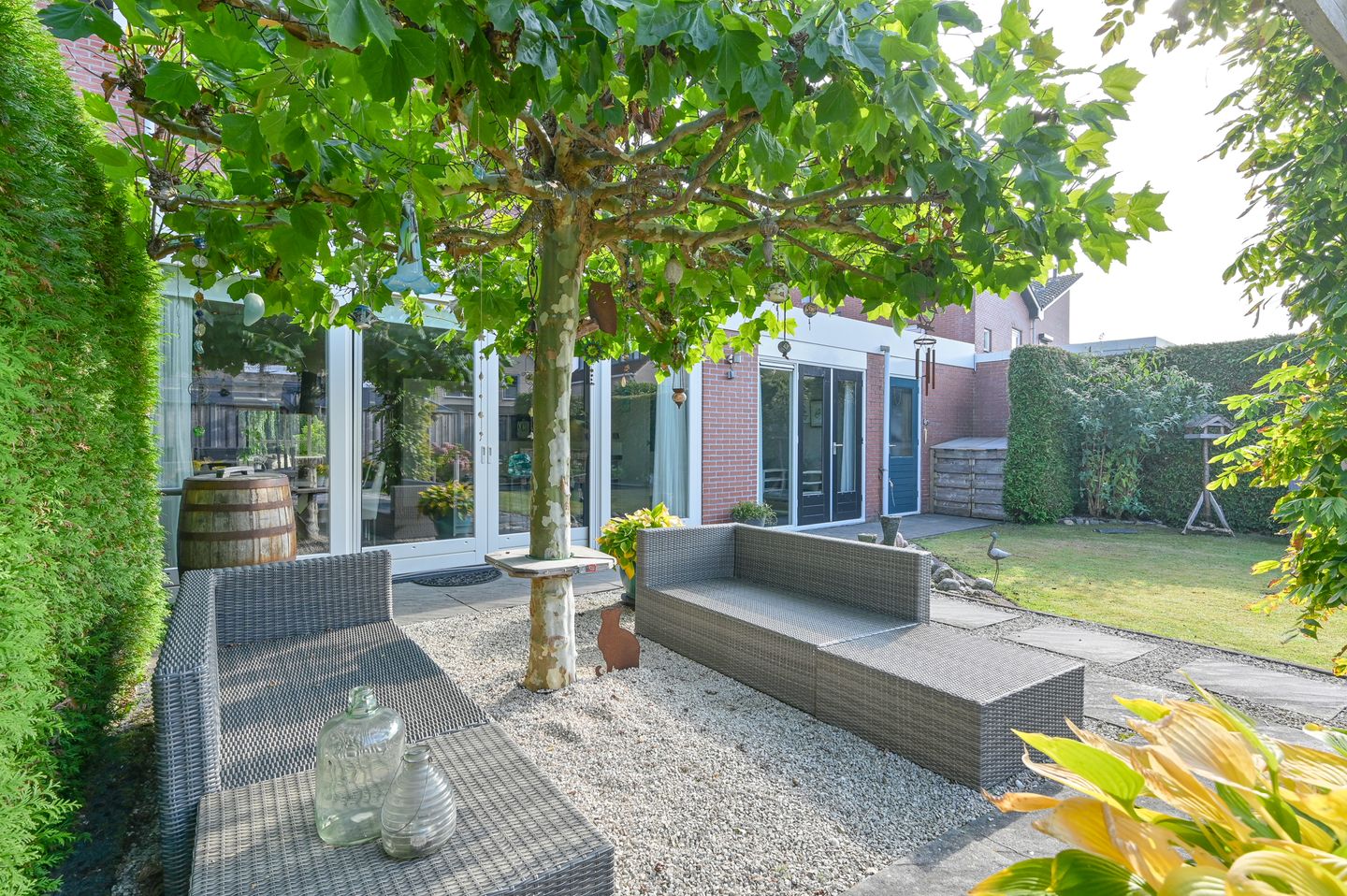 Foto 65 van Eikenweg 10