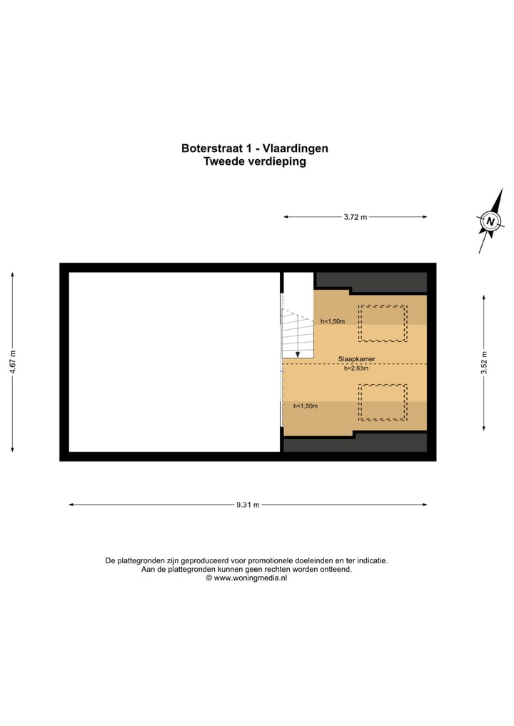 Foto 24 van Boterstraat 1