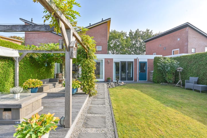 Foto 67 van Eikenweg 10