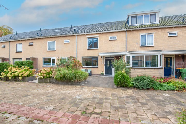 Foto 1 van Cypressenlaan 22