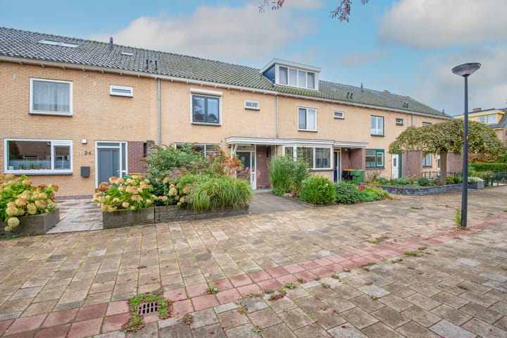 Foto 4 van Cypressenlaan 22