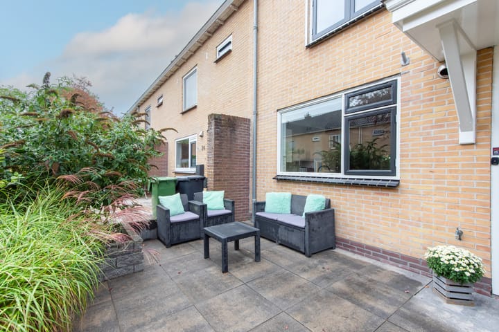 Foto 5 van Cypressenlaan 22