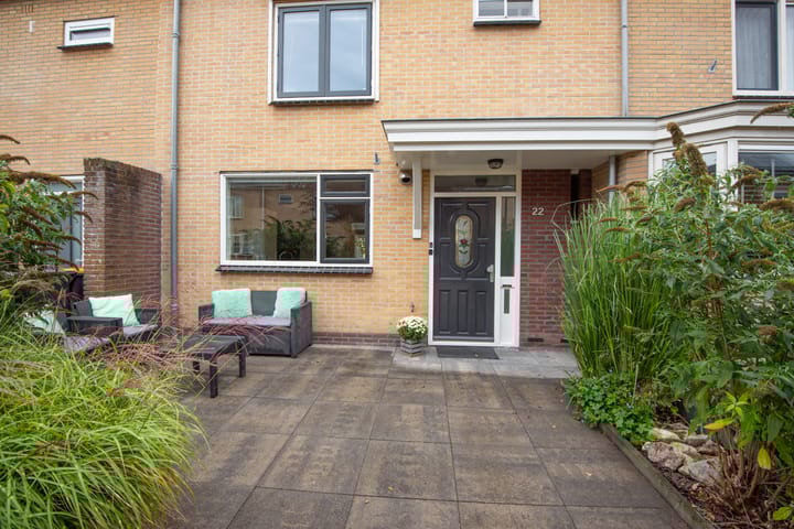 Foto 6 van Cypressenlaan 22