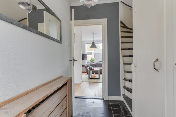 Foto 9 van Cypressenlaan 22