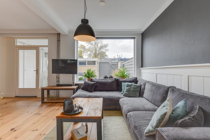 Foto 10 van Cypressenlaan 22