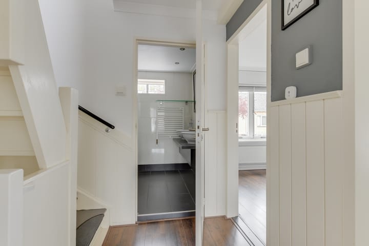 Foto 22 van Cypressenlaan 22