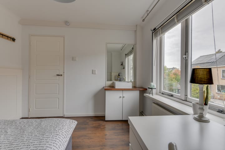 Foto 25 van Cypressenlaan 22