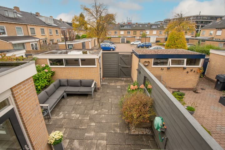 Foto 40 van Cypressenlaan 22