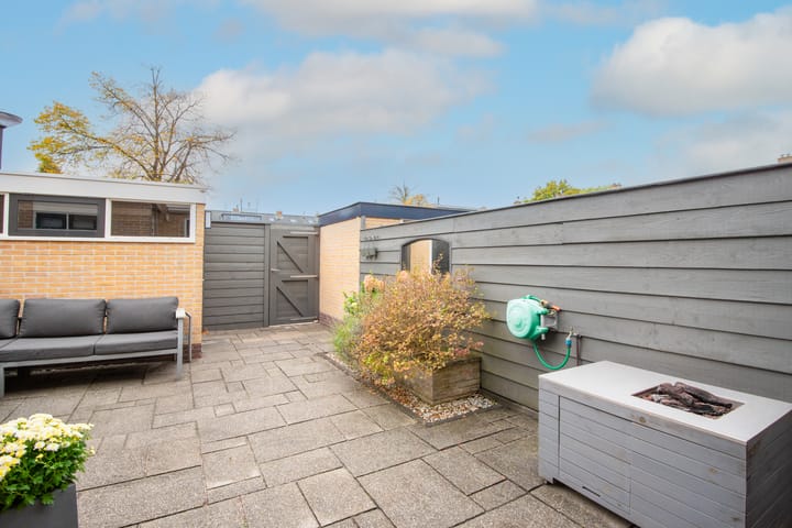 Foto 41 van Cypressenlaan 22