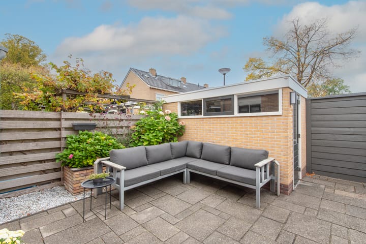 Foto 43 van Cypressenlaan 22