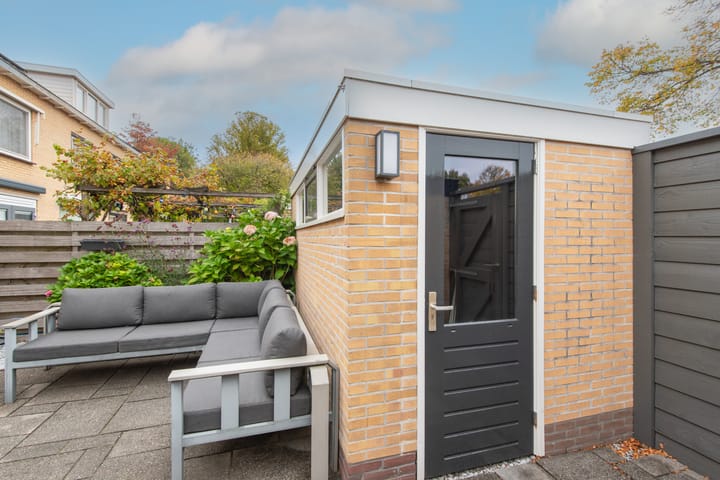 Foto 44 van Cypressenlaan 22