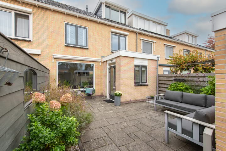 Foto 45 van Cypressenlaan 22