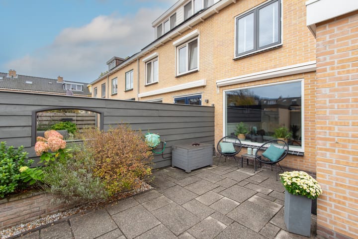 Foto 46 van Cypressenlaan 22