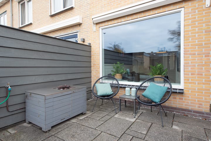 Foto 47 van Cypressenlaan 22