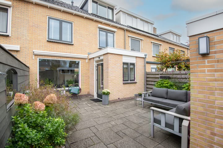 Foto 48 van Cypressenlaan 22