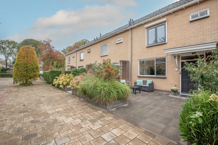 Foto 52 van Cypressenlaan 22