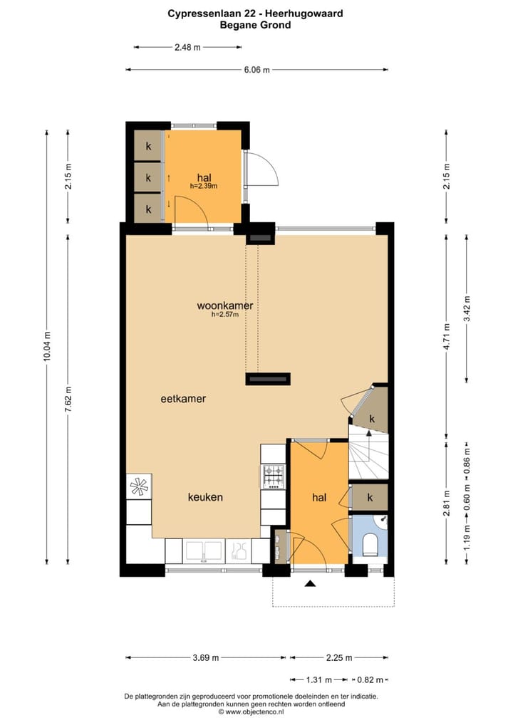 Foto 53 van Cypressenlaan 22