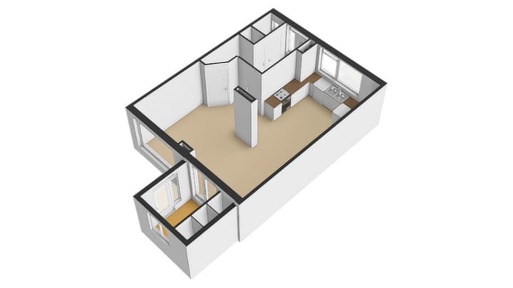 Foto 54 van Cypressenlaan 22