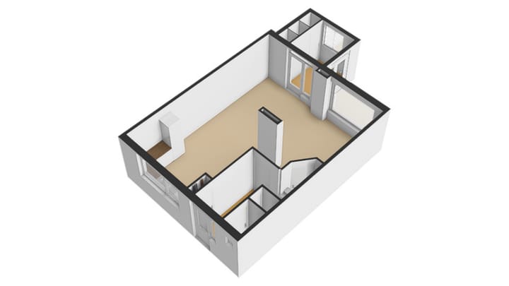 Foto 55 van Cypressenlaan 22