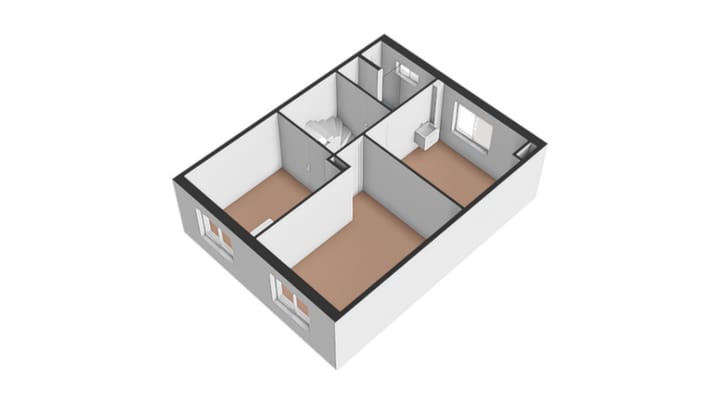 Foto 57 van Cypressenlaan 22