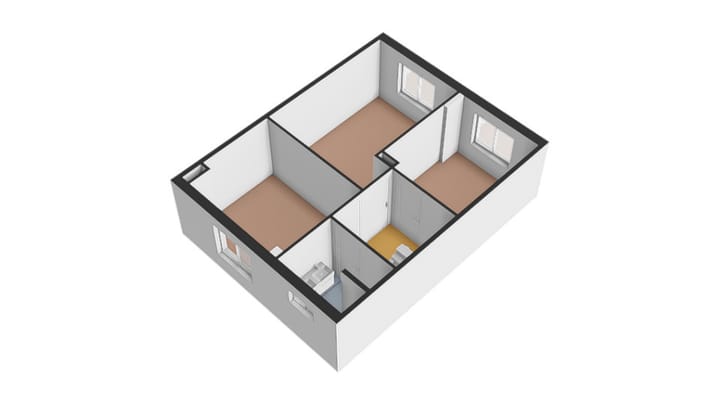 Foto 58 van Cypressenlaan 22