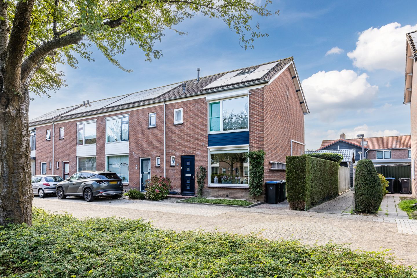 Photo 1 of Smidstraat 23