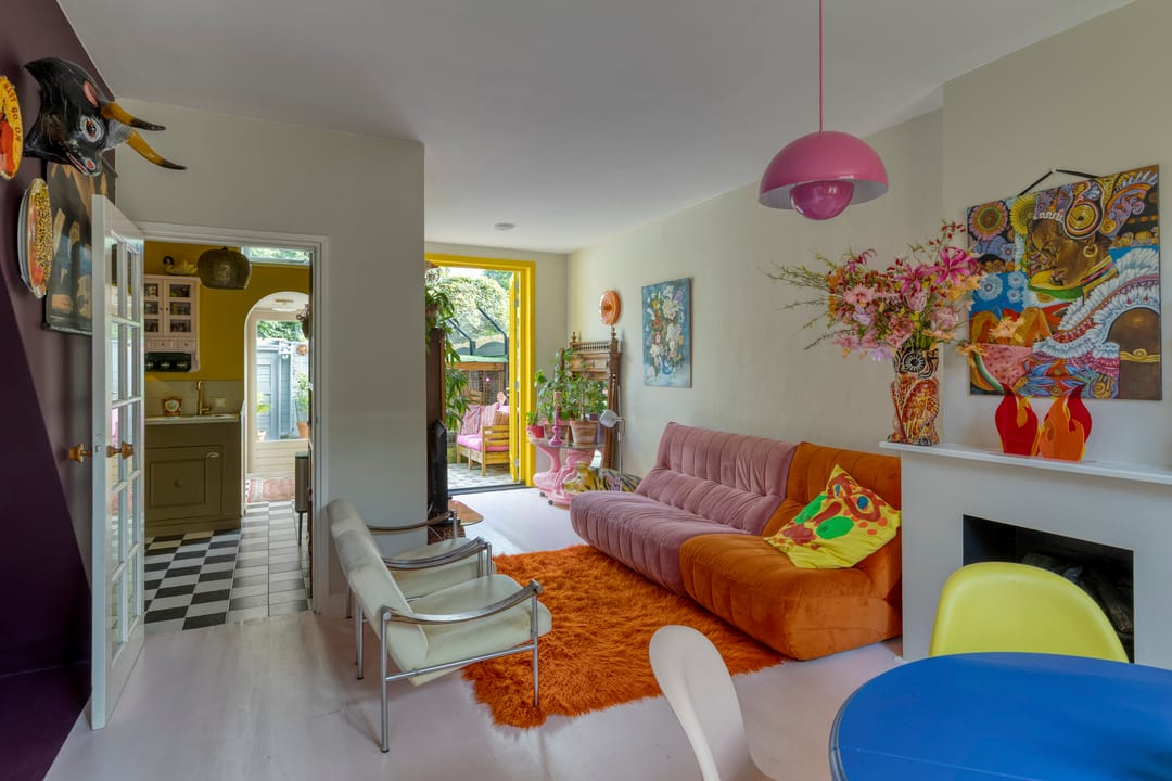 Foto 2 van Bijleveldlaan 17