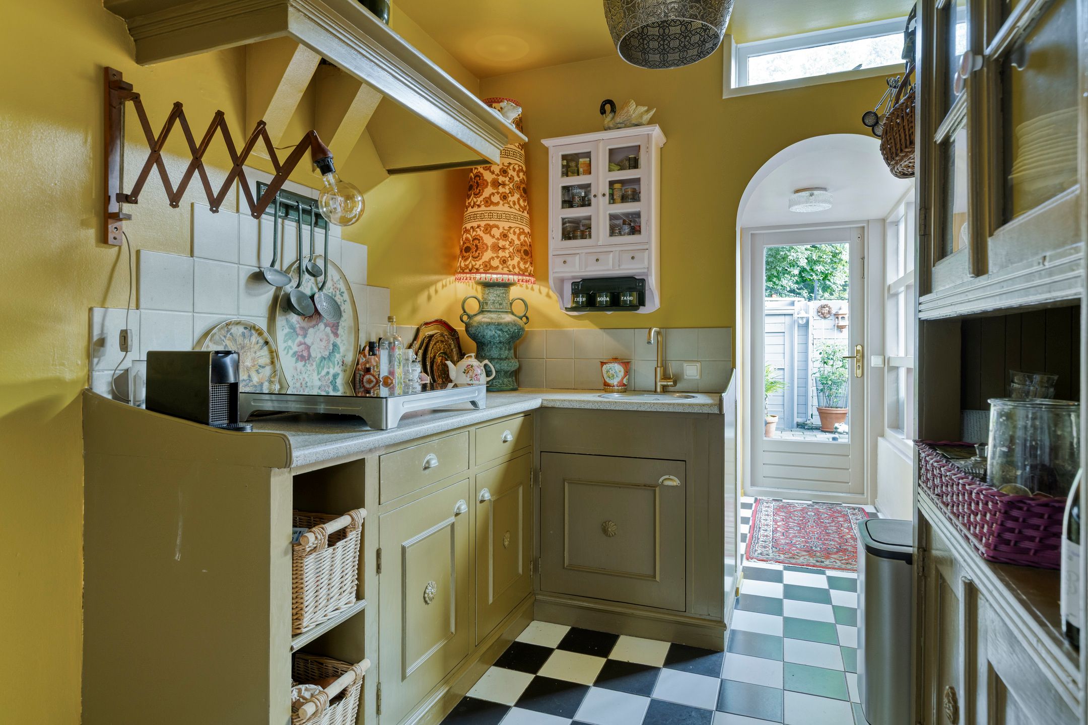 Foto 3 van Bijleveldlaan 17