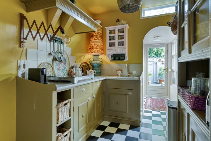 Foto 3 van Bijleveldlaan 17