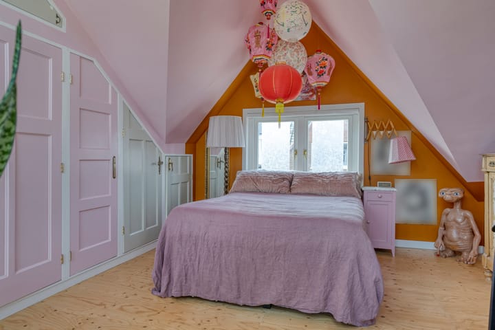 Foto 4 van Bijleveldlaan 17