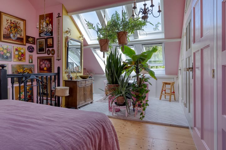 Foto 5 van Bijleveldlaan 17